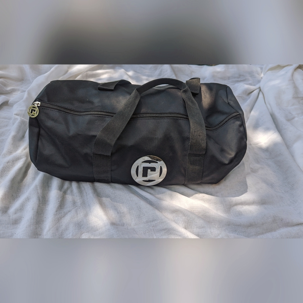 Paco Rabanne overnight bag